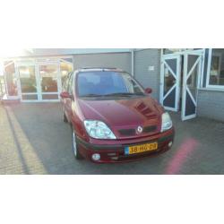 Renault Scénic 2.0-16V Privilège