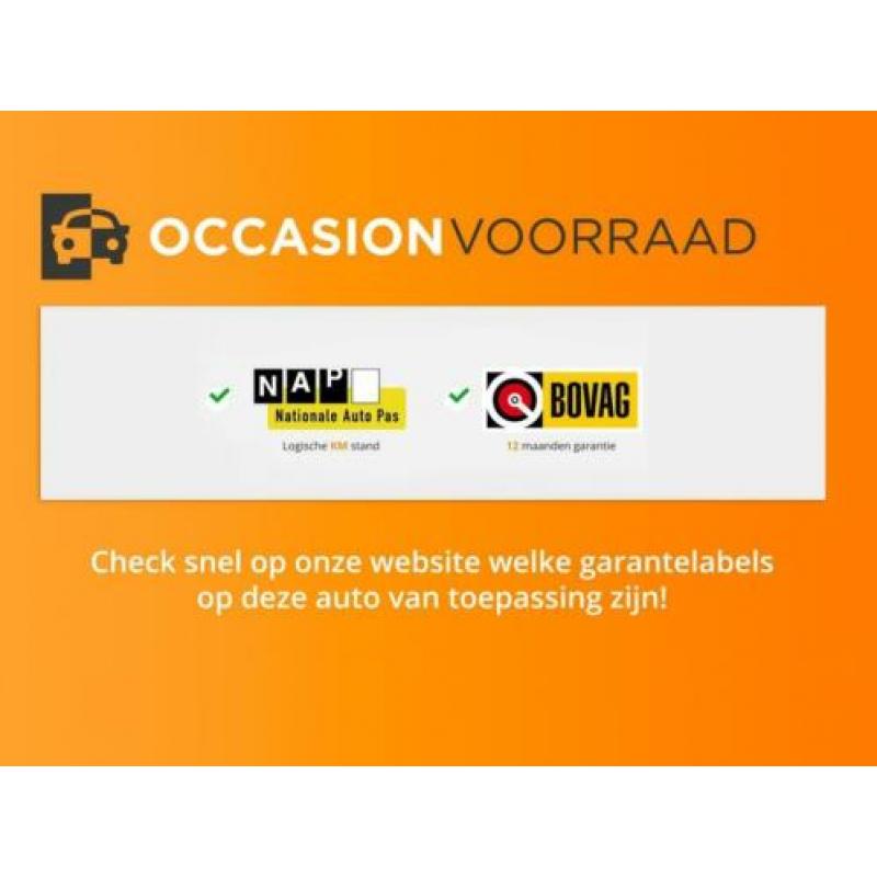 Mercedes-Benz Vito 116 CDI 160pk XL Dubbel Cabi € 18.900,00
