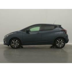 Nissan Micra 0.9 IG-T N-Connecta / NAVI - CAMERA / AIRCO-ECC