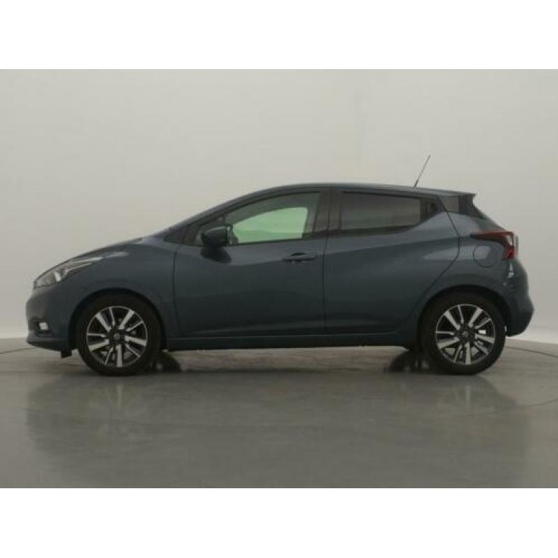 Nissan Micra 0.9 IG-T N-Connecta / NAVI - CAMERA / AIRCO-ECC