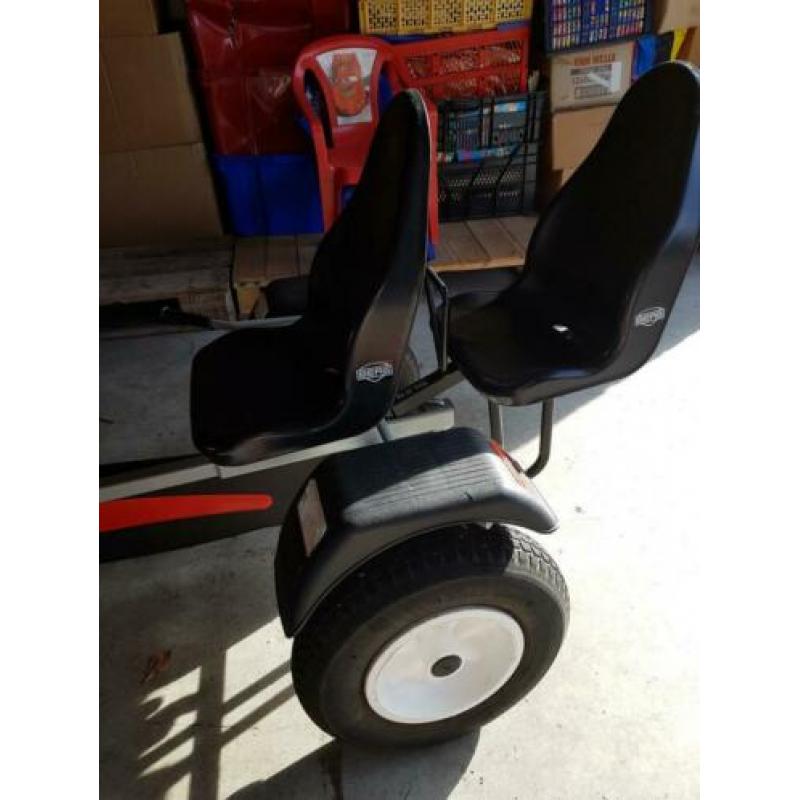 Berg skelet 2 personen