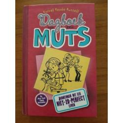 Dagboek van een muts deel 1