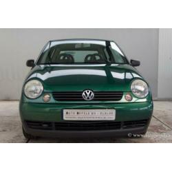 Volkswagen LUPO 1.4 TRENDLINE