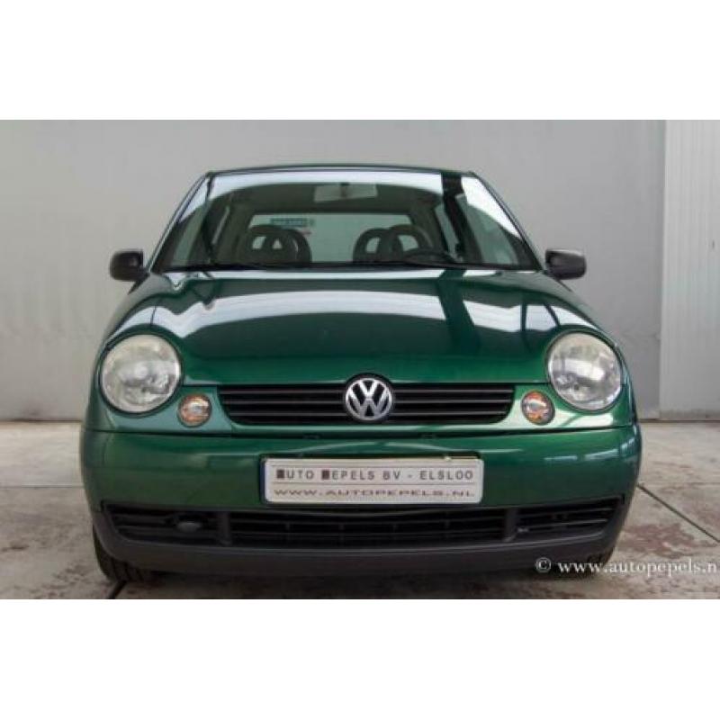 Volkswagen LUPO 1.4 TRENDLINE