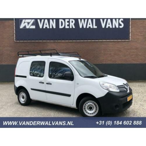 Renault Kangoo Express 1.5dCi L1 Airco, zijdeur, imperiaal,