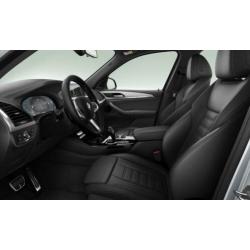 BMW X3 xDrive30e |Model M Sport |High Executive |20" M Dubbe
