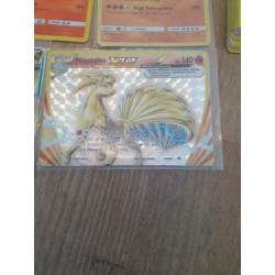 Pokemon kaarten