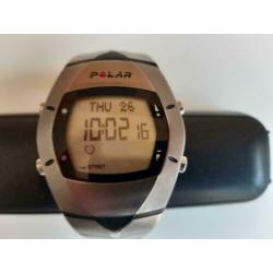 Polar fitness F92ti hartslagmeter