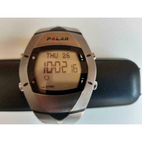 Polar fitness F92ti hartslagmeter