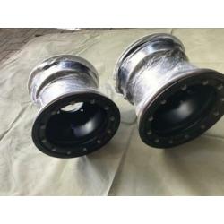 Quadwielen Beadlock DWT quadvelgen