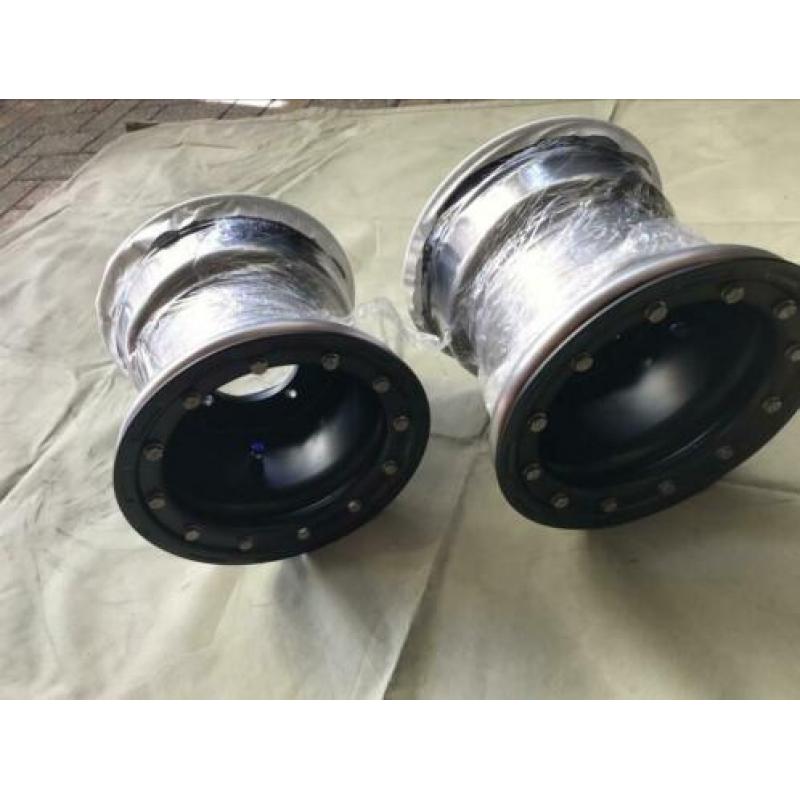 Quadwielen Beadlock DWT quadvelgen