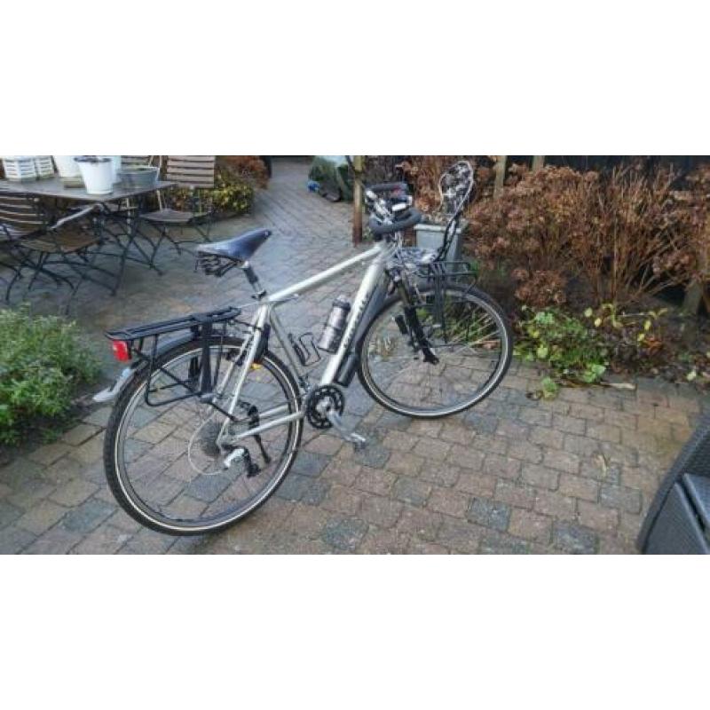 Te koop