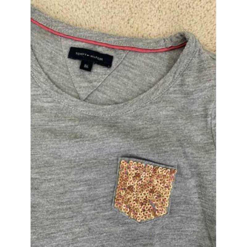 Shirt 122/128