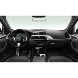 BMW X3 xDrive30e |Model M Sport |High Executive |20" M Dubbe