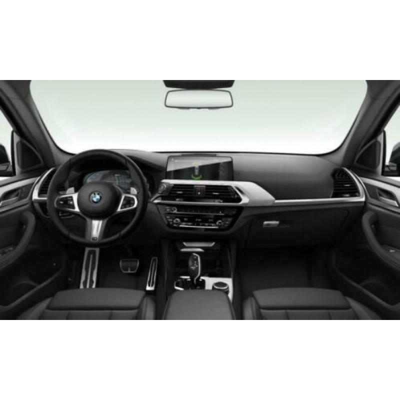 BMW X3 xDrive30e |Model M Sport |High Executive |20" M Dubbe