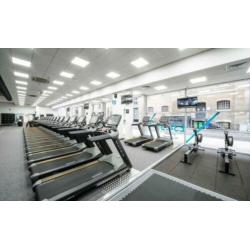 FAILLIET !! set Technogym - MAtrix cardio / kracht TECHNOGYM