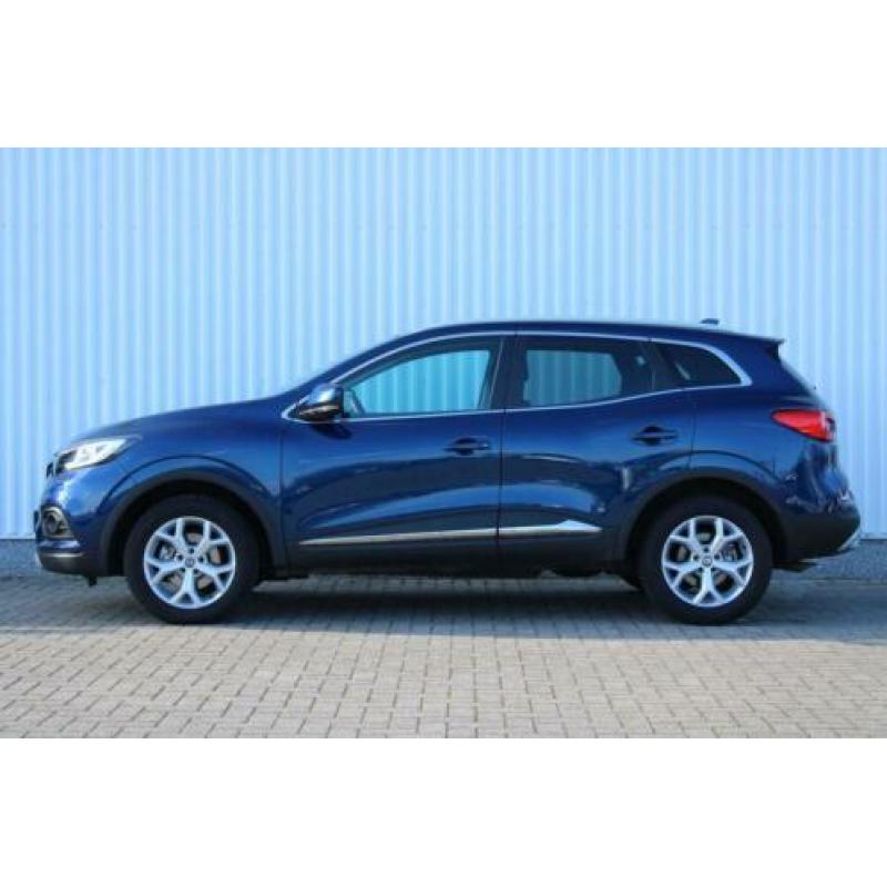 Renault Kadjar 1.3 TCe 140 PK INTENS | NAVI | CAMERA | AIRCO