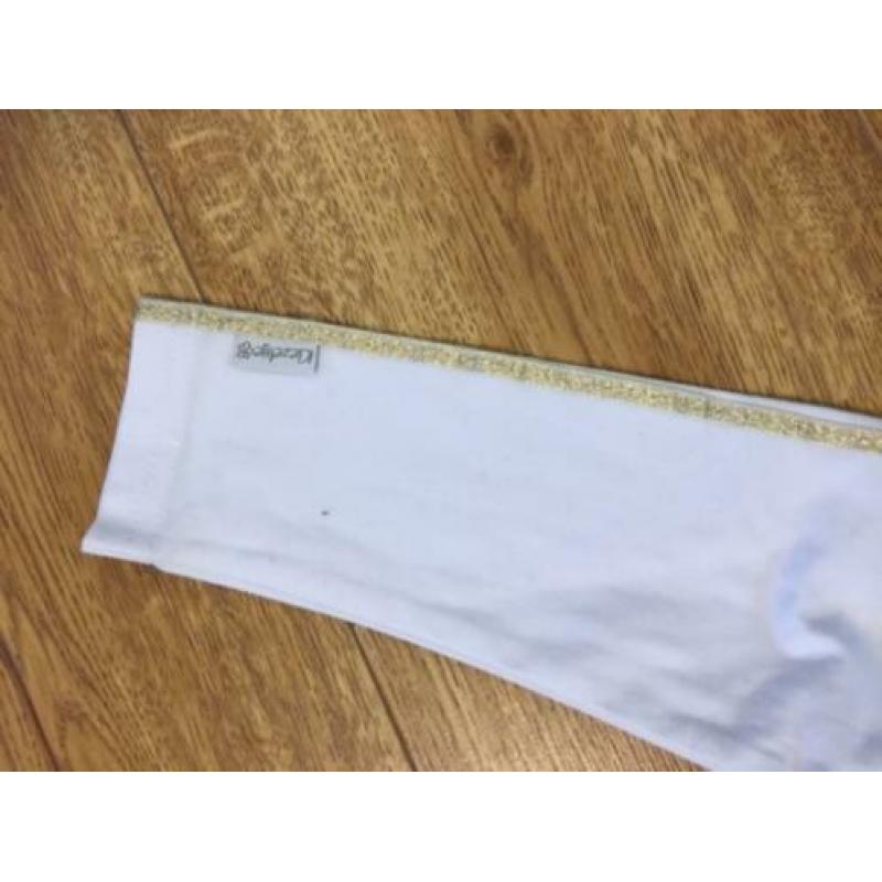 legging KIEZELTJE mt 86