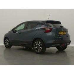 Nissan Micra 0.9 IG-T N-Connecta / NAVI - CAMERA / AIRCO-ECC