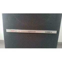 Philips DRC 9434 MI II speakers