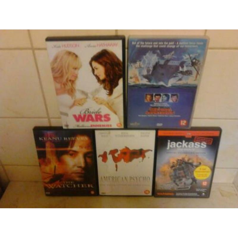 Dvd 29