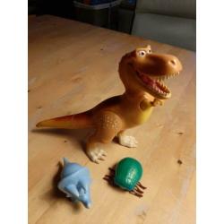 Good dinosaurus
