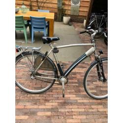 Jongens/heren fiets