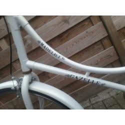 Gazelle omafiets 26 inch,