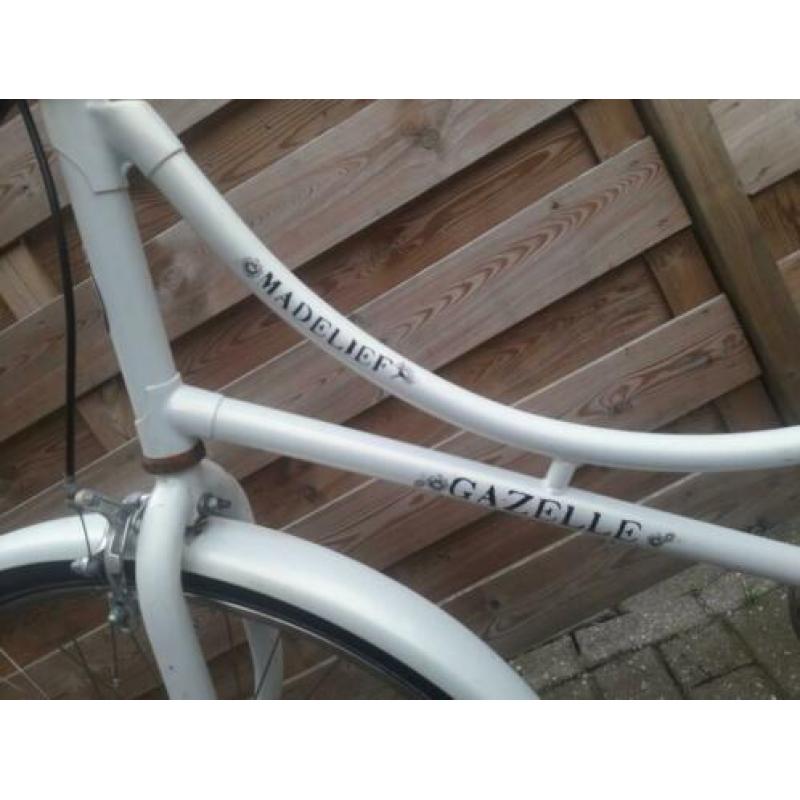 Gazelle omafiets 26 inch,