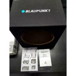Subwoofer kast Blaupunkt