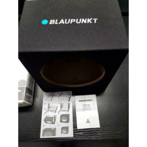 Subwoofer kast Blaupunkt