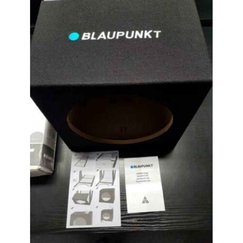 Subwoofer kast Blaupunkt