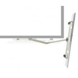 Vogels ultrathin 345 in alpine white