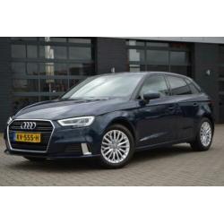 Audi A3 Sportback 1.0 TFSI Automaat Sport Lease Edition | Na