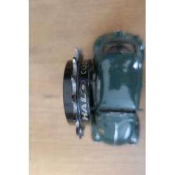 Halo Clickster Freewheel 17T
