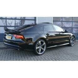 Audi A7 Sportback 3.0 TDI BiT quattro Pro Line Plus 320pk NP