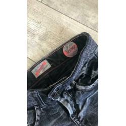 Nieuwstaat gave skinny jeans vingino maat 104