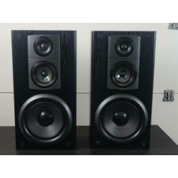 Sony SS-A707 Speakers, Luidsprekers, 140 Watt Muziek Boxen