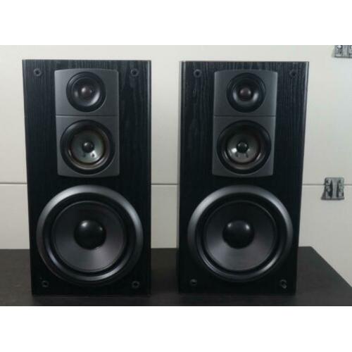 Sony SS-A707 Speakers, Luidsprekers, 140 Watt Muziek Boxen