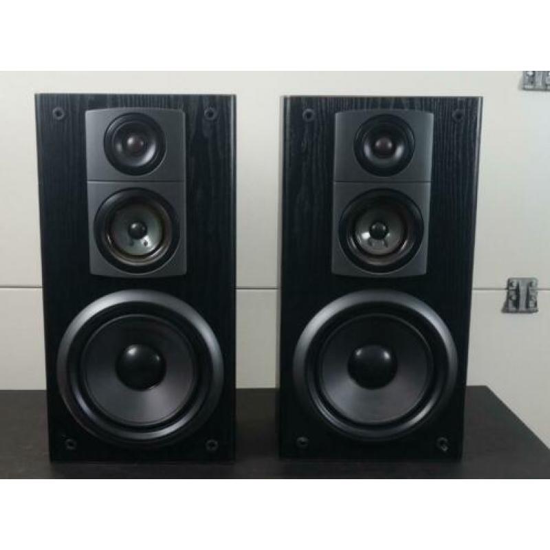 Sony SS-A707 Speakers, Luidsprekers, 140 Watt Muziek Boxen