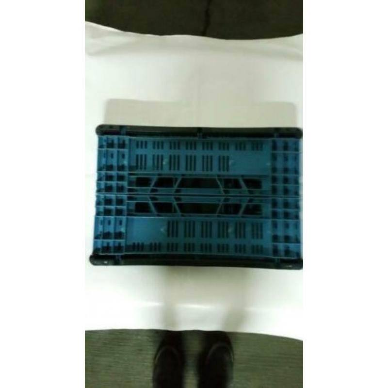 Krat kratten klapkrat 40x60x23 partij