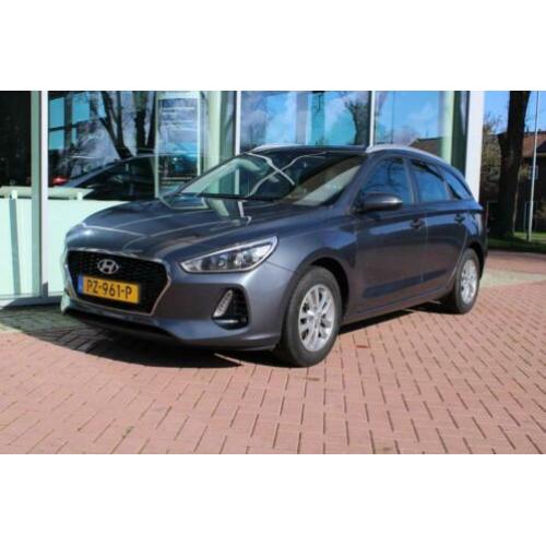 Hyundai i30 Wagon 1.0 T-GDI Comfort