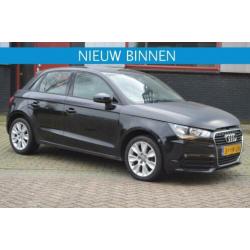 Audi A1 Sportback 1.2 TFSI Ambition