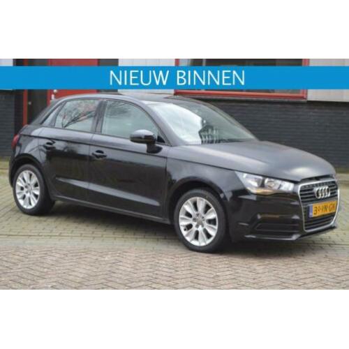 Audi A1 Sportback 1.2 TFSI Ambition
