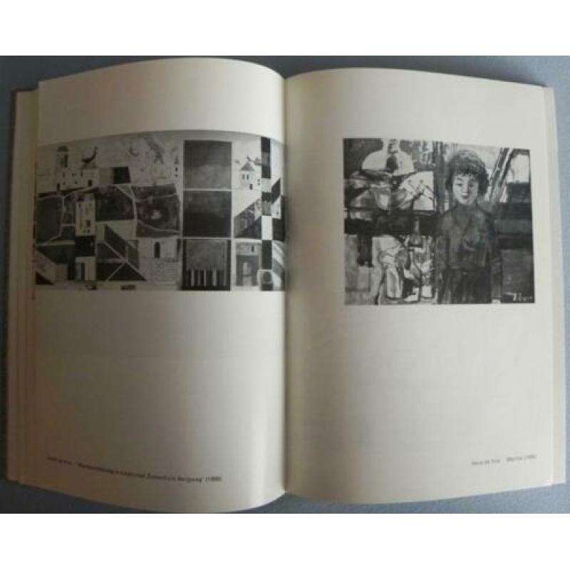 Rotterdams accent 1962, van de Rotterdamse kunststichting