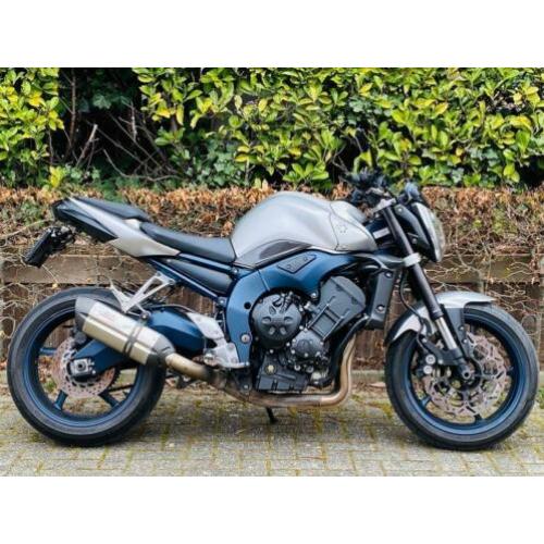 YAMAHA FZ 1 29000 km (bj 2006) FZ1 FZ1N