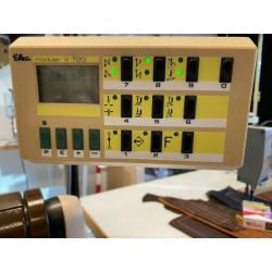 Pfaff industrie naaimachine automaat zigzag en recht.