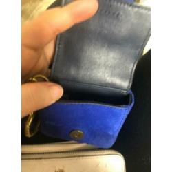 Tory Burch portomonnee