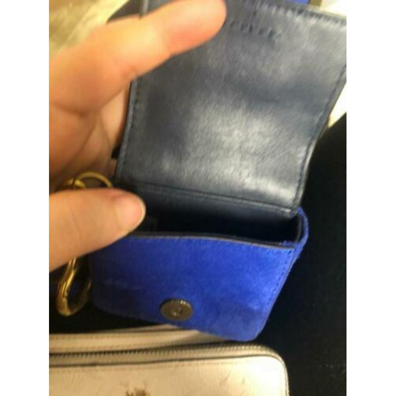 Tory Burch portomonnee
