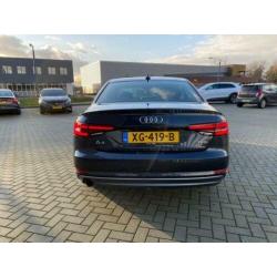 Audi A4 1.4 TFSI 150 PK Sport Lease Edition MMI Navigatie |